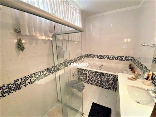 Imagem 19 de 30 de Casa Com 4 Dormitórios À Venda, 368 M² Por R$ 1.290.000,00 - Jardim Paulista - Ribeirão Preto/sp - Ca1598