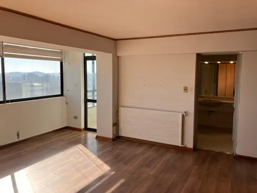 Venta Depto Penthouse Edificio Amanecer Colo Colo Concepción