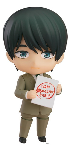 Nendoroid Kiyoshi Adachi Cherry Magic! Thirty Years Pre-vent