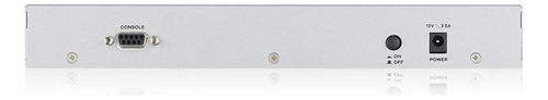 Zyxel Usg Flex 100w (usg40 V2), Firewall Utm Con Licencia