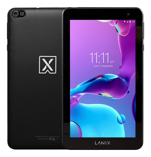 Tableta Lanix Ilium Pad Rx7 V4 7 1020x600 Tn 4+32gb