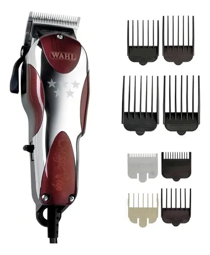 Maquina de cortar cabello 5 estrellas hotsell