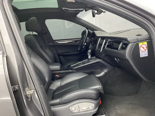 Porsche Macan 3.0 S