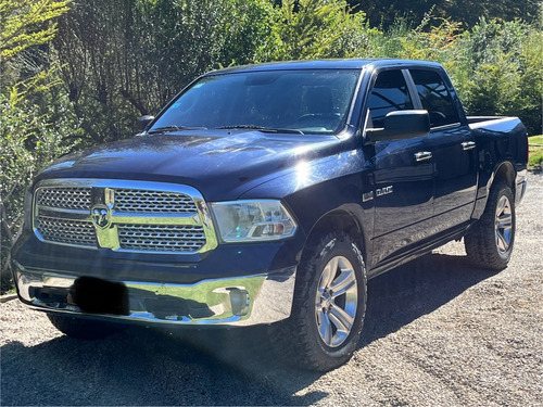 RAM 1500 5.7 Laramie Atx V8