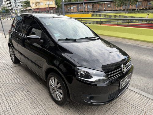 Volkswagen Fox 1.6 Trendline