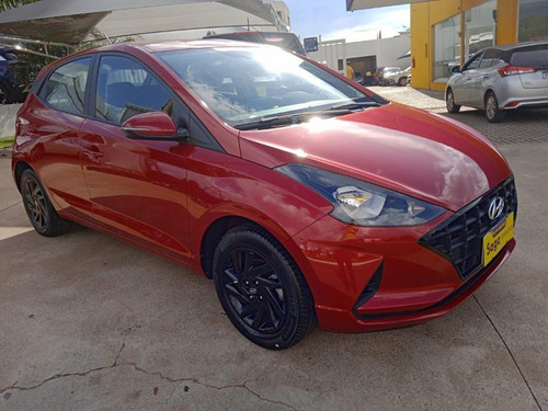 Imagem 3 de 12 de Hyundai Hb20 1.0 Evolution (flex)