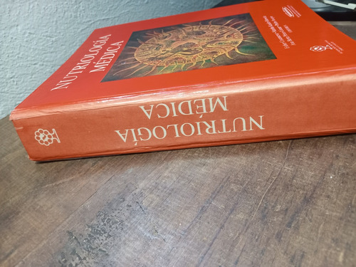 Nutriologia Médica (Usado)