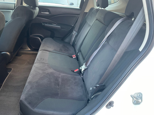 Honda CR-V 2.4 Lx Mt