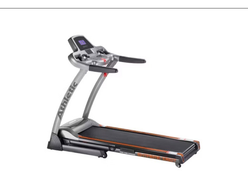Corredora Treadmill Power Fitness Pro 2hp
