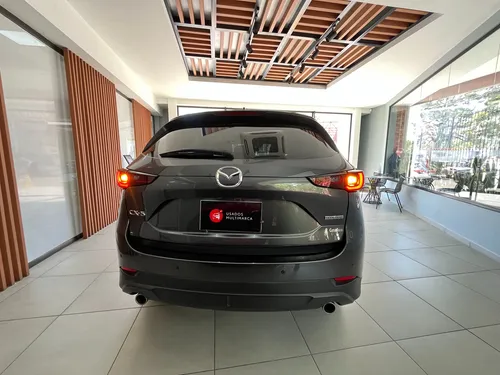 Mazda CX-5 Grand Touring 4x2
