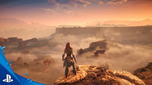 Horizon Zero Dawn Complete Edition Ps4 Juego Fisico Sellado