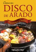 Cocine Con Disco De Arado - Jacinto P. Nogués