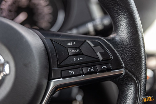 Imagen 14 de 14 de Nissan Xtrail 2.5 Sense 2018