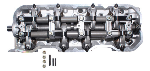 Culata Completa Para Chevrolet Luv 2.3 1989 A 1998 4zd1