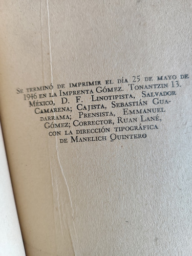Una Canasta De Cuentos Mexicanos (Usado)