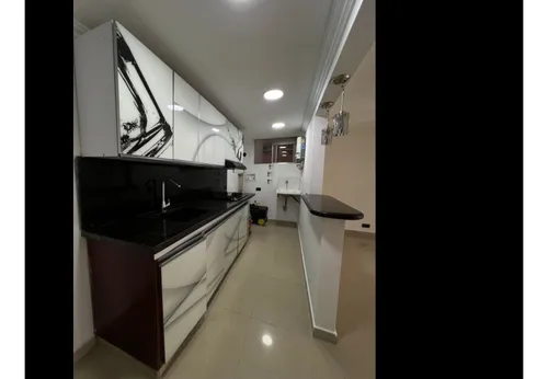Apartamento En Venta En Los Colores