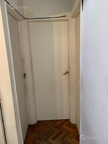 Imagen 20 de 30 de Departamento - Once
