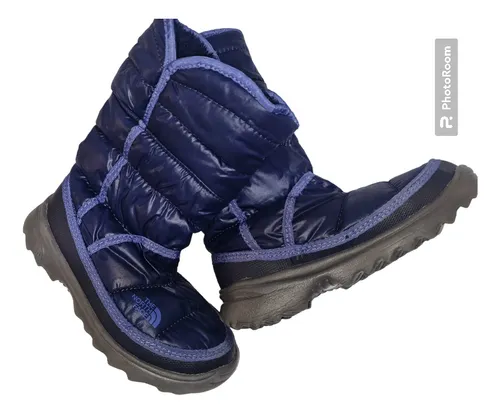 Botas apres ski north face sale