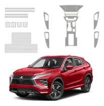 Comprar Pelicula Proteção Ppf Interno Anti Risco Eclipse Cross 23u002F25