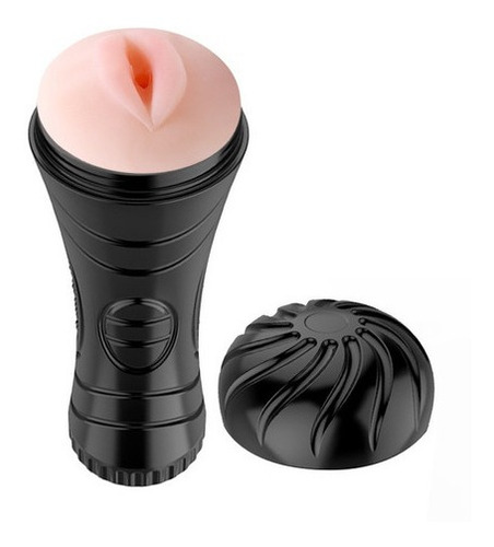 Masturbador Masculino - Baby Pussy Boca Sexshop / Amorfeliz
