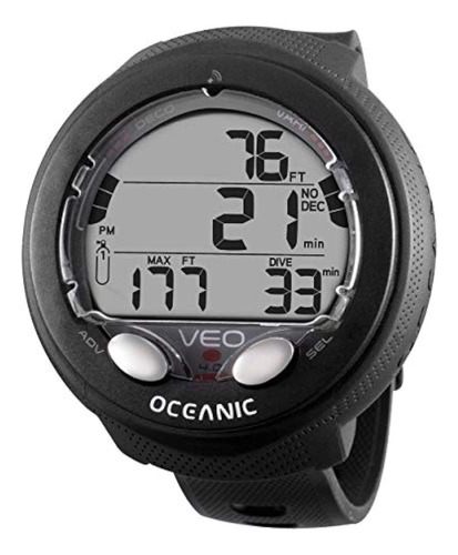 Oceanic Veo 4 Wrist Computer - Original