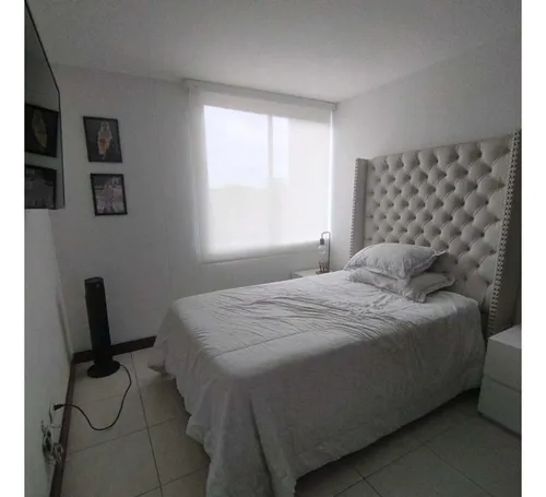 Apartamento Para Alquiler En Envigado-la Inmaculada