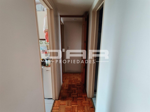 Imagen 5 de 17 de Departamento De 3 Ambientes - Ercilla 6600