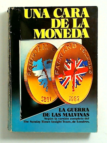 Una Cara De La Moneda  - Eddy, Paul