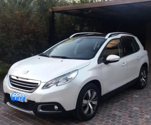 Peugeot 2008 1.6 Thp Sport