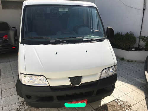 Imagem 2 de 8 de Peugeot Boxer