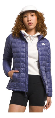 Chaqueta Mujer The North Face Thermoball Eco Jacket 2.0 Azul