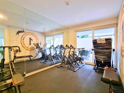2 D / 2 B De 80 M2 , Vista Despejada (95792)