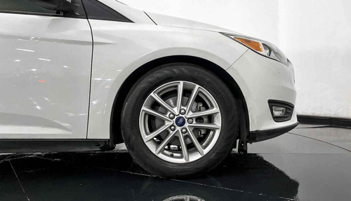 Imagen 13 de 15 de 21490 - Ford Focus 2016 Con Garantía At