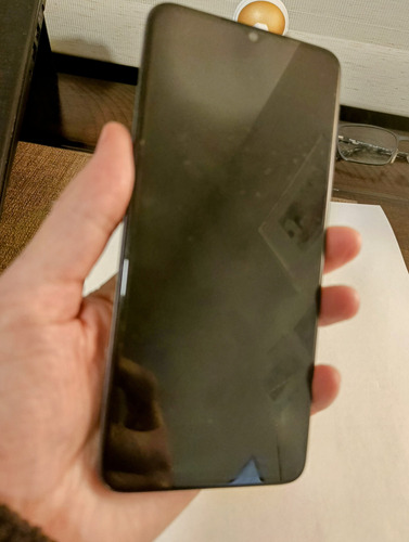 Tecno Pop 7 Negro 64+2gb Sin Caja (Usado)