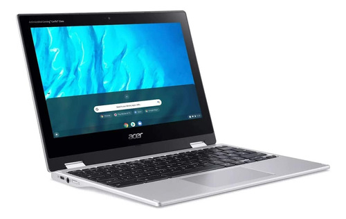 Chromebook Acer 513 2 En 1 Tactil Core I3, 4gb Ram, 64gb 