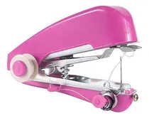 Comprar 3 Mini Máquina De Coser, Máquina De Coser Portátil