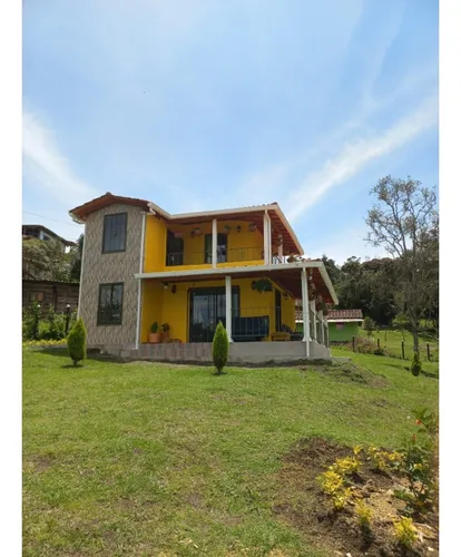 Venta De Casa Finca Vía Guarne C6641202