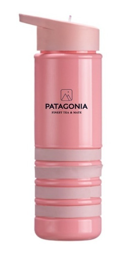 Imagen 4 de 7 de Combo Té Frio Patagonia - Linea Completa + Botella 650 Ml.