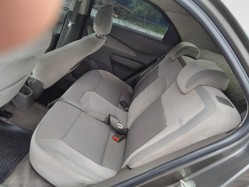 Imagem 8 de 10 de Kia Cerato 1.6 Sx 16v Flex 4p Automático