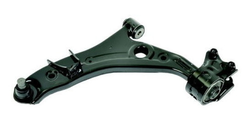 Bandeja Suspension Del Izq Inf Ford Edge 3.5l V6 07-15