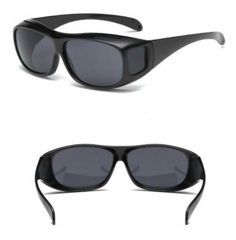 Pack Gafas Vision Nocturna Para Conducir