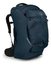 Comprar Osprey Farpoint 70l Mochila De Viaje Para Hombre, Azul