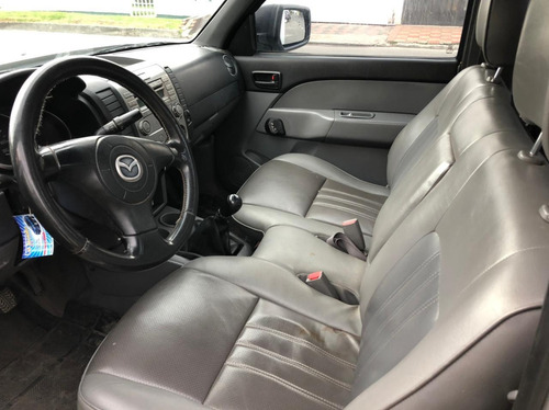 Mazda Bt-50 2.200 4x2 Estacas Fe