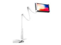 Comprar Base Brazo Para Tablets Telefonos Celulares Soporte Mesa