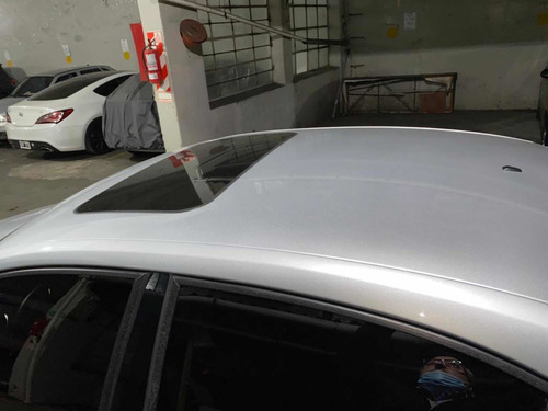 Imagen 5 de 15 de Volkswagen Vento 2.5 Advance Plus 170cv Tiptronic 2015