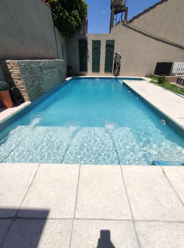 Piscinas De Hormigon Proyectado Sistema Shotcrete Zona Sur