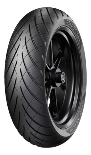 Pneu Metzeler 90/90-12 + 3.50-10 Roadtec Scooter Moto