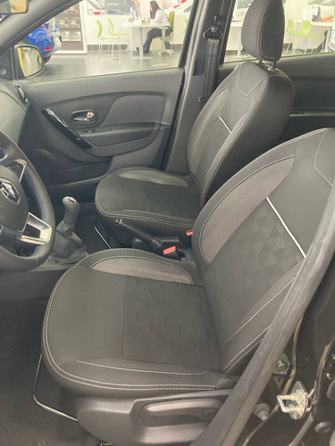 Renault Sandero 1.0 12v Sce Flex Gt Line Manual