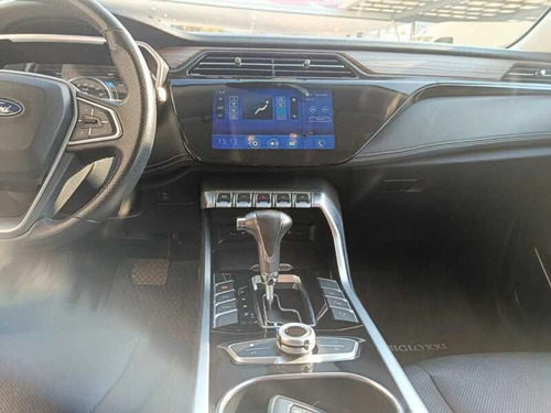 Ford Territory Titanium 1.5L GTDI 4X2 AT