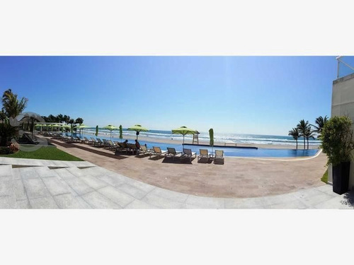 Imagen 4 de 19 de Renta Penthouse Amueblado Oceant Front, Acapulco Diamante.